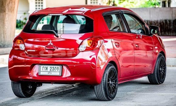 ซื้อ รถมือสอง Mitsubishi Mirage สีแดง รถยนต์ ใน %{เมือง} ใน กรุงเทพมหานคร ซื้อ รถมือสอง Mitsubishi Mirage สีแดง รถยนต์ ใน %{เมือง} ใน กรุงเทพมหานคร