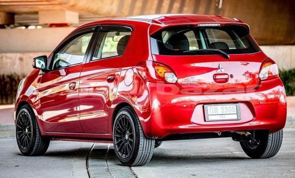 ซื้อ รถมือสอง Mitsubishi Mirage สีแดง รถยนต์ ใน %{เมือง} ใน กรุงเทพมหานคร ซื้อ รถมือสอง Mitsubishi Mirage สีแดง รถยนต์ ใน %{เมือง} ใน กรุงเทพมหานคร