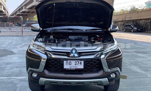 ซื้อ รถมือสอง Mitsubishi Pajero อื่น ๆ รถยนต์ ใน %{เมือง} ใน กรุงเทพมหานคร ซื้อ รถมือสอง Mitsubishi Pajero อื่น ๆ รถยนต์ ใน %{เมือง} ใน กรุงเทพมหานคร