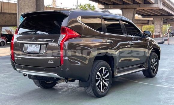 ซื้อ รถมือสอง Mitsubishi Pajero อื่น ๆ รถยนต์ ใน %{เมือง} ใน กรุงเทพมหานคร ซื้อ รถมือสอง Mitsubishi Pajero อื่น ๆ รถยนต์ ใน %{เมือง} ใน กรุงเทพมหานคร