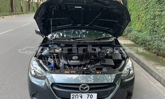 Buy Used Mazda 2 Black Car in Bangkok in Bangkok Buy Used Mazda 2 Black Car in Bangkok in Bangkok