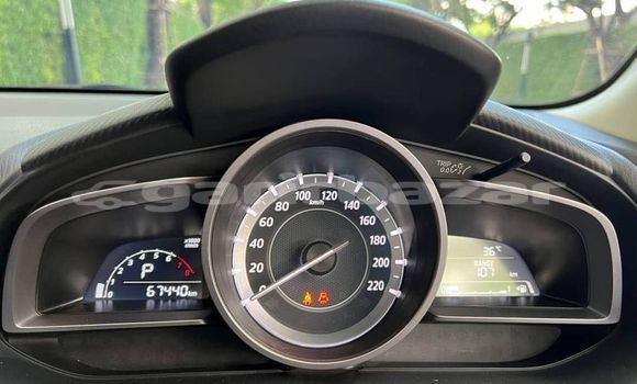 Buy Used Mazda 2 Black Car in Bangkok in Bangkok Buy Used Mazda 2 Black Car in Bangkok in Bangkok