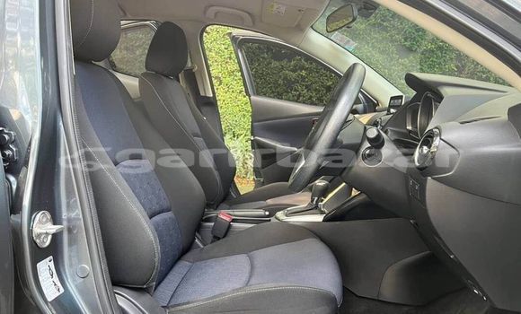 Buy Used Mazda 2 Black Car in Bangkok in Bangkok Buy Used Mazda 2 Black Car in Bangkok in Bangkok