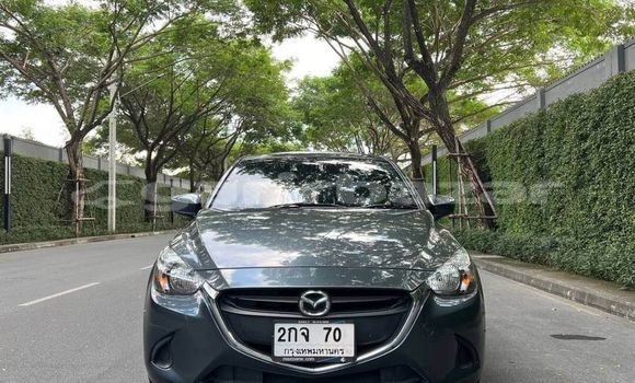 Buy Used Mazda 2 Black Car in Bangkok in Bangkok Buy Used Mazda 2 Black Car in Bangkok in Bangkok