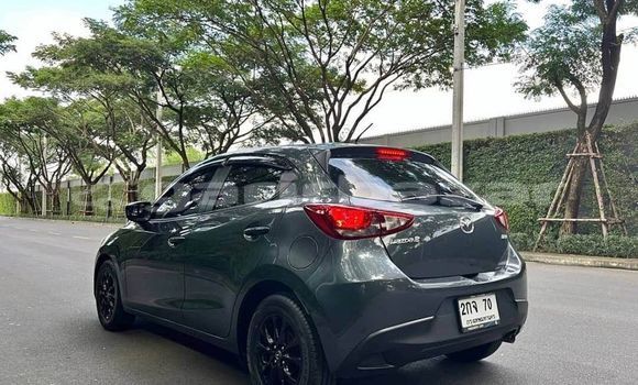 Buy Used Mazda 2 Black Car in Bangkok in Bangkok Buy Used Mazda 2 Black Car in Bangkok in Bangkok