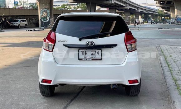 ซื้อ รถมือสอง Toyota Yaris ขาว รถยนต์ ใน %{เมือง} ใน กรุงเทพมหานคร ซื้อ รถมือสอง Toyota Yaris ขาว รถยนต์ ใน %{เมือง} ใน กรุงเทพมหานคร