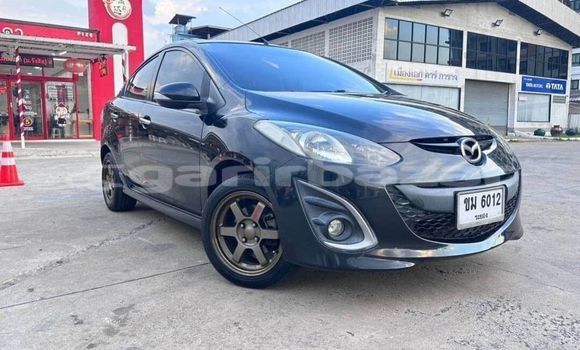 ซื้อ รถมือสอง Mazda 2 สีดำ รถยนต์ ใน %{เมือง} ใน กรุงเทพมหานคร ซื้อ รถมือสอง Mazda 2 สีดำ รถยนต์ ใน %{เมือง} ใน กรุงเทพมหานคร