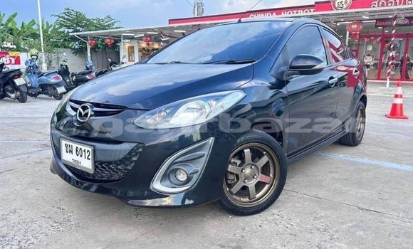 ซื้อ รถมือสอง Mazda 2 สีดำ รถยนต์ ใน %{เมือง} ใน กรุงเทพมหานคร ซื้อ รถมือสอง Mazda 2 สีดำ รถยนต์ ใน %{เมือง} ใน กรุงเทพมหานคร