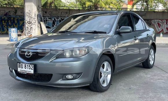 ซื้อ รถมือสอง Mazda 3 อื่น ๆ รถยนต์ ใน %{เมือง} ใน กรุงเทพมหานคร