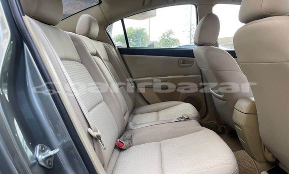 Buy Used Mazda 3 Other Car in Bangkok in Bangkok Buy Used Mazda 3 Other Car in Bangkok in Bangkok