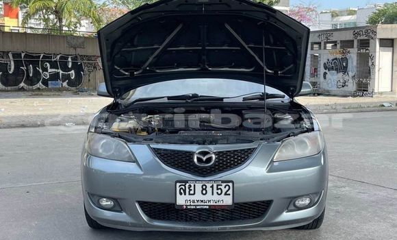 Buy Used Mazda 3 Other Car in Bangkok in Bangkok Buy Used Mazda 3 Other Car in Bangkok in Bangkok