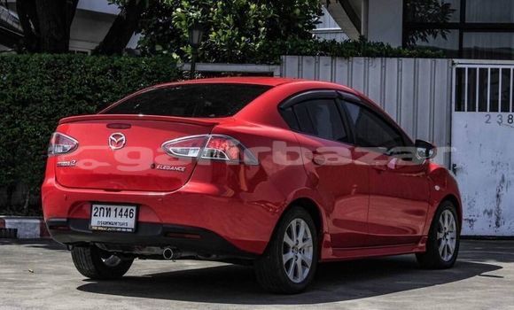 ซื้อ รถมือสอง Mazda Mazda 2 สีแดง รถยนต์ ใน %{เมือง} ใน กรุงเทพมหานคร ซื้อ รถมือสอง Mazda Mazda 2 สีแดง รถยนต์ ใน %{เมือง} ใน กรุงเทพมหานคร