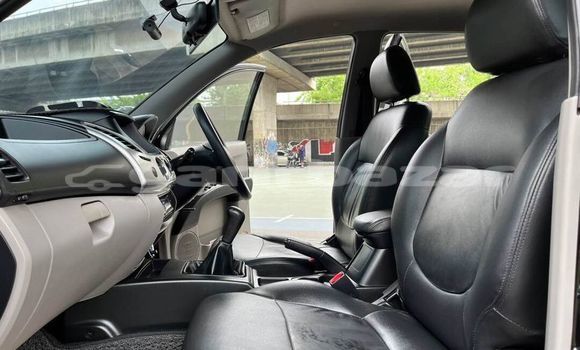 ซื้อ รถมือสอง Mitsubishi Triton สีดำ รถยนต์ ใน %{เมือง} ใน กรุงเทพมหานคร ซื้อ รถมือสอง Mitsubishi Triton สีดำ รถยนต์ ใน %{เมือง} ใน กรุงเทพมหานคร