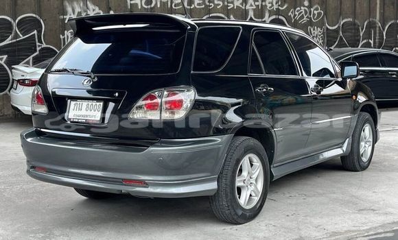 ซื้อ รถมือสอง Toyota Harrier สีดำ รถยนต์ ใน %{เมือง} ใน กรุงเทพมหานคร ซื้อ รถมือสอง Toyota Harrier สีดำ รถยนต์ ใน %{เมือง} ใน กรุงเทพมหานคร