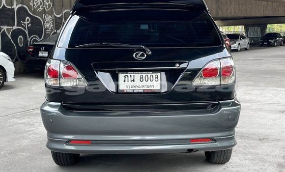 ซื้อ รถมือสอง Toyota Harrier สีดำ รถยนต์ ใน %{เมือง} ใน กรุงเทพมหานคร ซื้อ รถมือสอง Toyota Harrier สีดำ รถยนต์ ใน %{เมือง} ใน กรุงเทพมหานคร