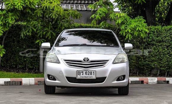 Buy Used Toyota Vios Other Car in Bangkok in Bangkok