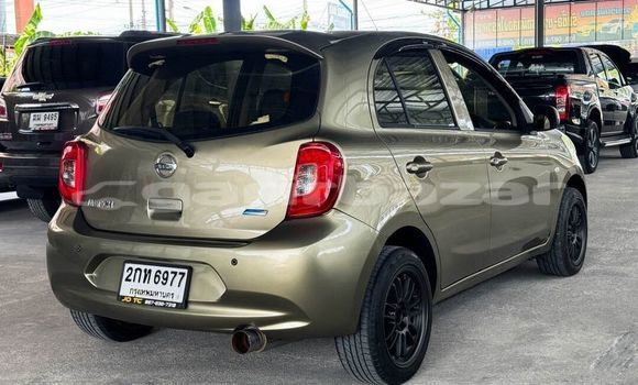 ซื้อ รถมือสอง Nissan March อื่น ๆ รถยนต์ ใน %{เมือง} ใน กรุงเทพมหานคร ซื้อ รถมือสอง Nissan March อื่น ๆ รถยนต์ ใน %{เมือง} ใน กรุงเทพมหานคร