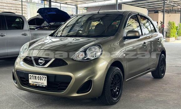 ซื้อ รถมือสอง Nissan March อื่น ๆ รถยนต์ ใน %{เมือง} ใน กรุงเทพมหานคร ซื้อ รถมือสอง Nissan March อื่น ๆ รถยนต์ ใน %{เมือง} ใน กรุงเทพมหานคร