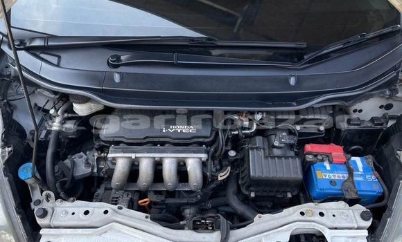 Buy Used Honda Jazz White Car in Bangkok in Bangkok Buy Used Honda Jazz White Car in Bangkok in Bangkok