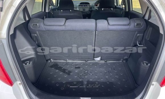 Buy Used Honda Jazz White Car in Bangkok in Bangkok Buy Used Honda Jazz White Car in Bangkok in Bangkok