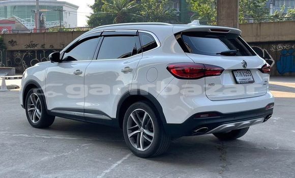 ซื้อ รถมือสอง MG GS ขาว รถยนต์ ใน %{เมือง} ใน กรุงเทพมหานคร ซื้อ รถมือสอง MG GS ขาว รถยนต์ ใน %{เมือง} ใน กรุงเทพมหานคร