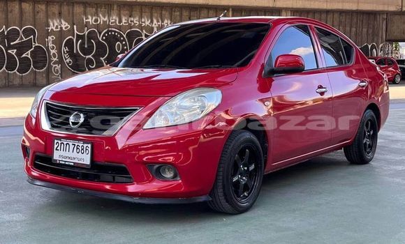 ซื้อ รถมือสอง Nissan Almera สีแดง รถยนต์ ใน %{เมือง} ใน กรุงเทพมหานคร ซื้อ รถมือสอง Nissan Almera สีแดง รถยนต์ ใน %{เมือง} ใน กรุงเทพมหานคร