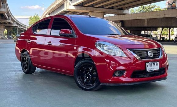ซื้อ รถมือสอง Nissan Almera สีแดง รถยนต์ ใน %{เมือง} ใน กรุงเทพมหานคร ซื้อ รถมือสอง Nissan Almera สีแดง รถยนต์ ใน %{เมือง} ใน กรุงเทพมหานคร