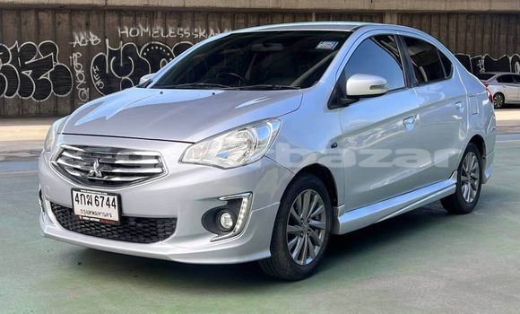 Buy Used Mitsubishi Attrage Other Car in Bangkok in Bangkok Buy Used Mitsubishi Attrage Other Car in Bangkok in Bangkok