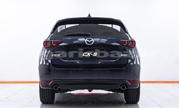 Buy Used Mazda CX-5 Blue Car in Bangkok in Bangkok Buy Used Mazda CX-5 Blue Car in Bangkok in Bangkok