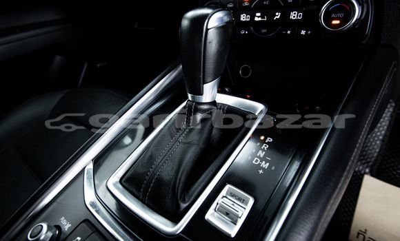 Buy Used Mazda CX-5 Blue Car in Bangkok in Bangkok Buy Used Mazda CX-5 Blue Car in Bangkok in Bangkok