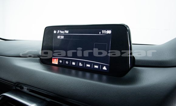 Buy Used Mazda CX-5 Blue Car in Bangkok in Bangkok Buy Used Mazda CX-5 Blue Car in Bangkok in Bangkok