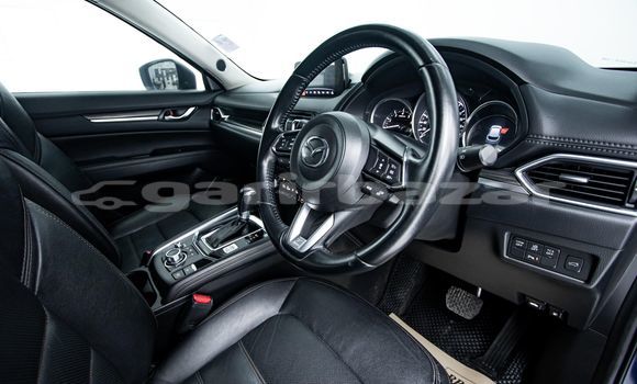 Buy Used Mazda CX-5 Blue Car in Bangkok in Bangkok Buy Used Mazda CX-5 Blue Car in Bangkok in Bangkok