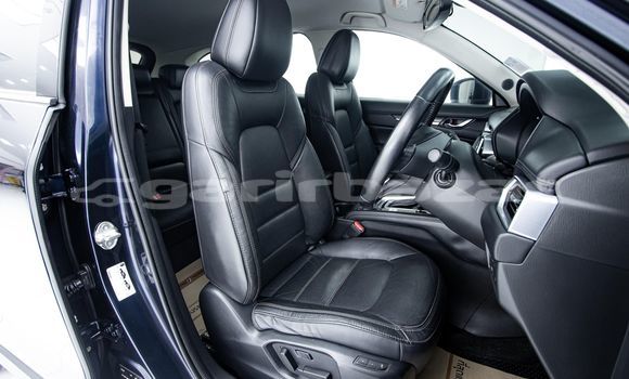 Buy Used Mazda CX-5 Blue Car in Bangkok in Bangkok Buy Used Mazda CX-5 Blue Car in Bangkok in Bangkok