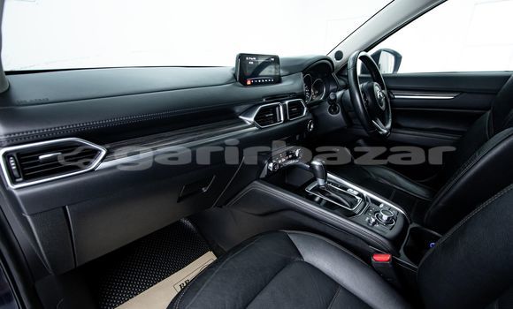 Buy Used Mazda CX-5 Blue Car in Bangkok in Bangkok Buy Used Mazda CX-5 Blue Car in Bangkok in Bangkok