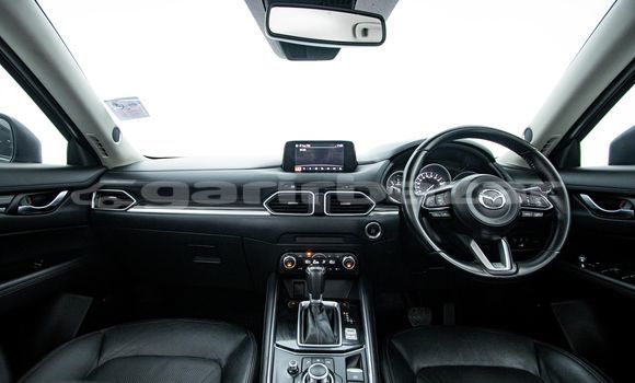 Buy Used Mazda CX-5 Blue Car in Bangkok in Bangkok Buy Used Mazda CX-5 Blue Car in Bangkok in Bangkok