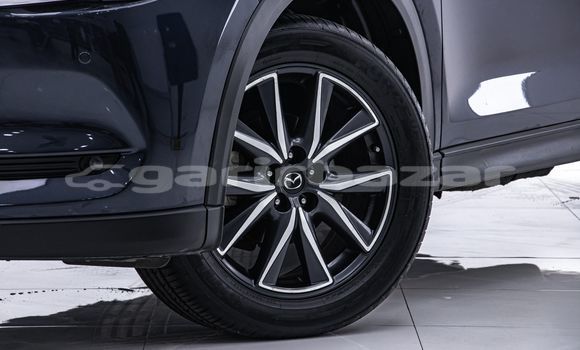 Buy Used Mazda CX-5 Blue Car in Bangkok in Bangkok Buy Used Mazda CX-5 Blue Car in Bangkok in Bangkok