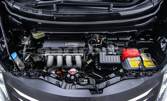 Buy Used Honda Freed Black Car in Bangkok in Bangkok Buy Used Honda Freed Black Car in Bangkok in Bangkok