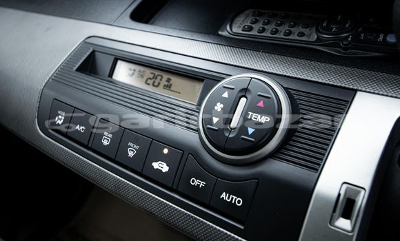 Buy Used Honda Freed Black Car in Bangkok in Bangkok Buy Used Honda Freed Black Car in Bangkok in Bangkok