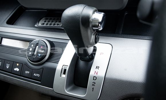 Buy Used Honda Freed Black Car in Bangkok in Bangkok Buy Used Honda Freed Black Car in Bangkok in Bangkok