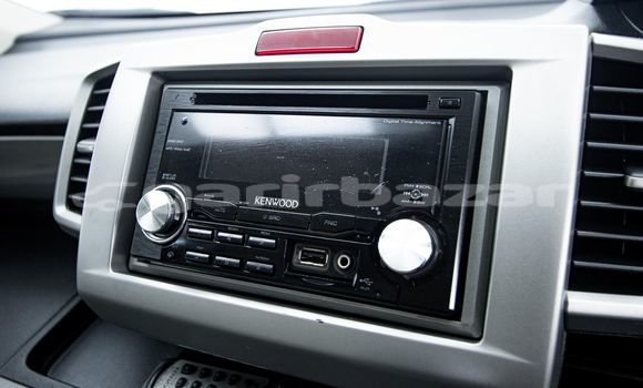 Buy Used Honda Freed Black Car in Bangkok in Bangkok Buy Used Honda Freed Black Car in Bangkok in Bangkok