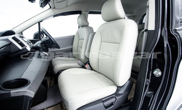 Buy Used Honda Freed Black Car in Bangkok in Bangkok Buy Used Honda Freed Black Car in Bangkok in Bangkok