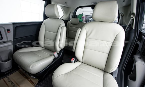 Buy Used Honda Freed Black Car in Bangkok in Bangkok Buy Used Honda Freed Black Car in Bangkok in Bangkok