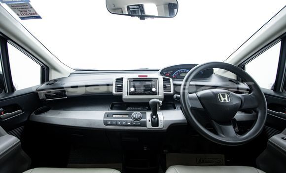 Buy Used Honda Freed Black Car in Bangkok in Bangkok Buy Used Honda Freed Black Car in Bangkok in Bangkok