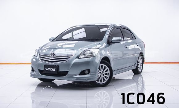 Buy Used Toyota Vios Other Car in Bangkok in Bangkok