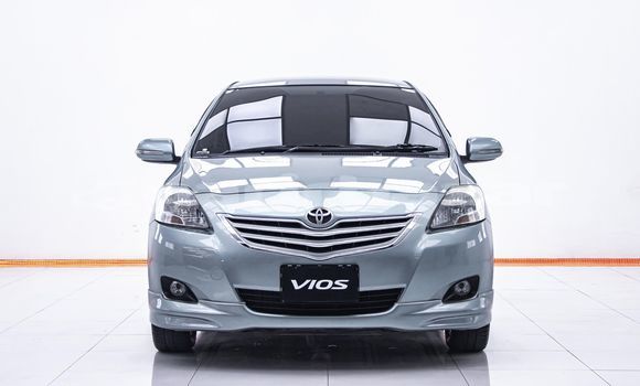 Buy Used Toyota Vios Other Car in Bangkok in Bangkok Buy Used Toyota Vios Other Car in Bangkok in Bangkok