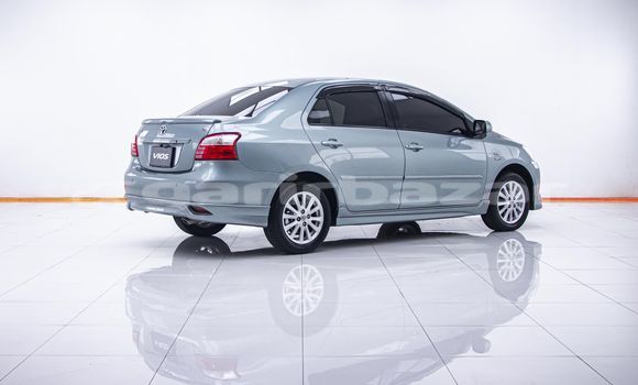 Buy Used Toyota Vios Other Car in Bangkok in Bangkok Buy Used Toyota Vios Other Car in Bangkok in Bangkok