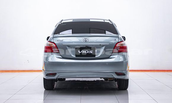 Buy Used Toyota Vios Other Car in Bangkok in Bangkok Buy Used Toyota Vios Other Car in Bangkok in Bangkok