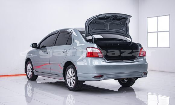 Buy Used Toyota Vios Other Car in Bangkok in Bangkok Buy Used Toyota Vios Other Car in Bangkok in Bangkok