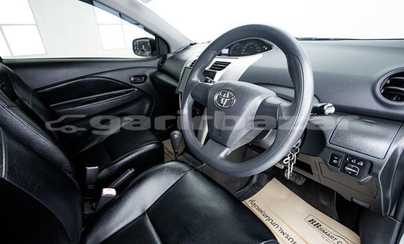 Buy Used Toyota Vios Other Car in Bangkok in Bangkok Buy Used Toyota Vios Other Car in Bangkok in Bangkok