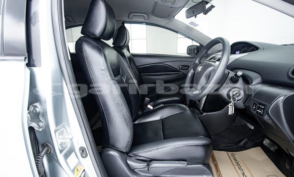 Buy Used Toyota Vios Other Car in Bangkok in Bangkok Buy Used Toyota Vios Other Car in Bangkok in Bangkok